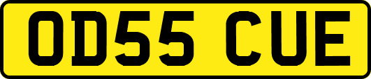 OD55CUE