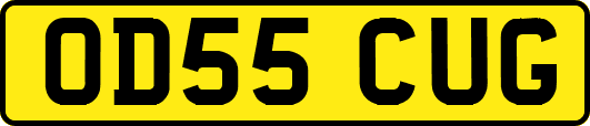 OD55CUG