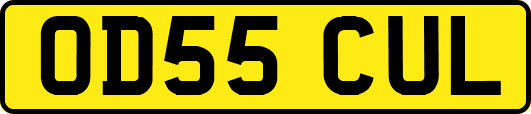 OD55CUL