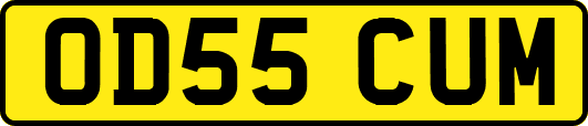 OD55CUM