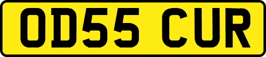 OD55CUR