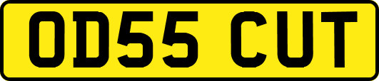 OD55CUT