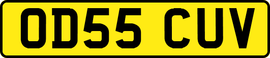 OD55CUV