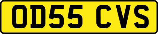 OD55CVS