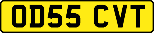 OD55CVT