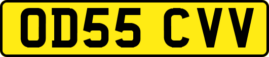 OD55CVV