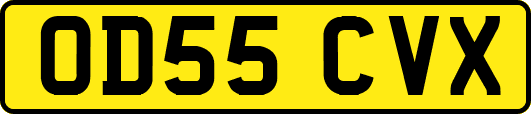 OD55CVX