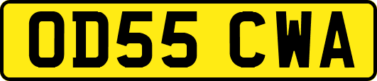 OD55CWA