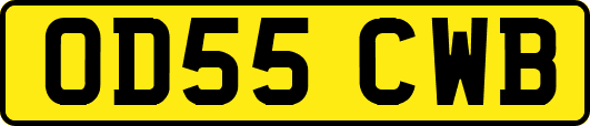 OD55CWB