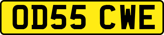 OD55CWE