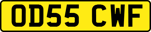 OD55CWF