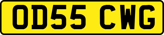 OD55CWG