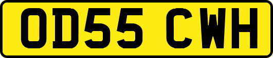 OD55CWH
