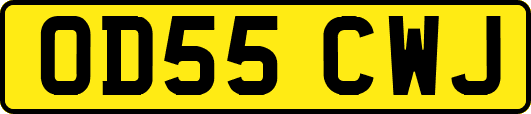 OD55CWJ