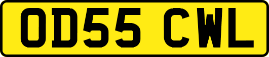 OD55CWL