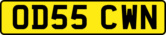 OD55CWN