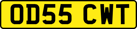 OD55CWT