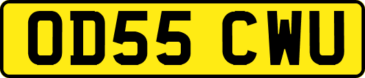 OD55CWU