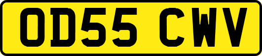 OD55CWV