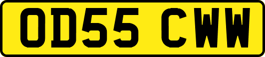 OD55CWW