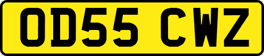 OD55CWZ