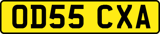 OD55CXA