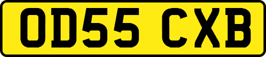 OD55CXB