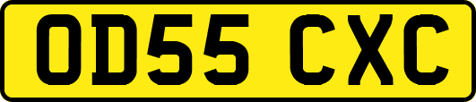 OD55CXC