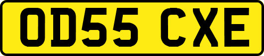 OD55CXE