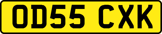 OD55CXK