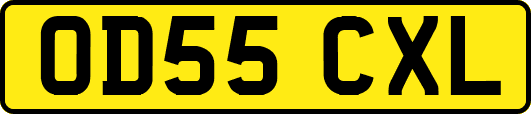 OD55CXL