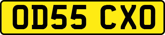 OD55CXO