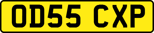 OD55CXP