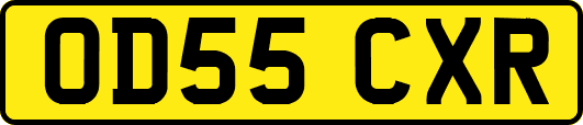 OD55CXR