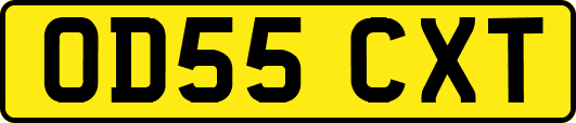 OD55CXT