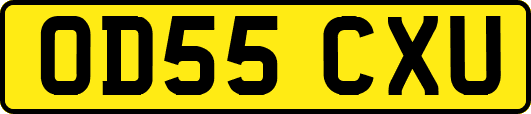 OD55CXU