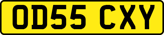 OD55CXY