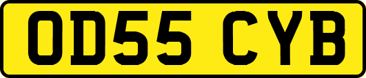 OD55CYB