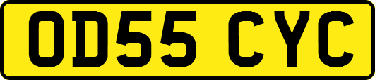 OD55CYC