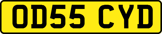OD55CYD