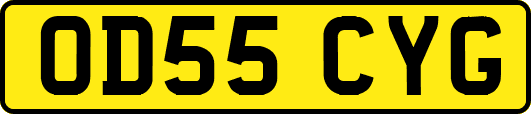 OD55CYG
