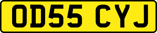 OD55CYJ