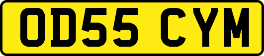 OD55CYM