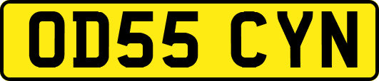 OD55CYN