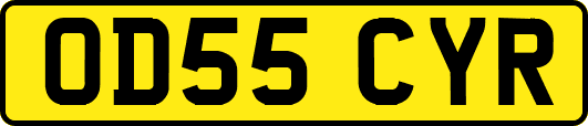 OD55CYR
