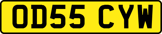 OD55CYW