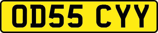 OD55CYY