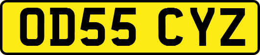 OD55CYZ