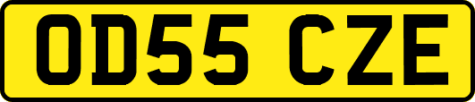 OD55CZE