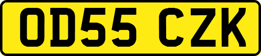 OD55CZK